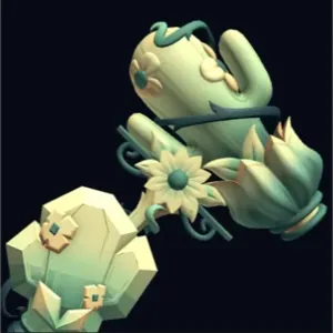 verdian cactus