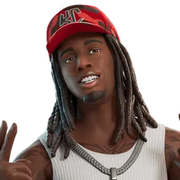 FORTNITE ACCOUNT 100% Kai Cenat | +50 SKINS | [EMAIL ACCESS + LEGAL LOGIN]