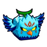 🧊🦅Glacier Eagle🦅🧊