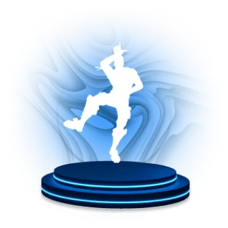 Fortnite Game Account with 100% Take The L | +50 skins {MAIL ACCESS}