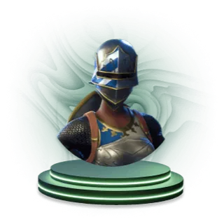 FORTNITE ACCOUNT 100% ROYALE KNIGHT | +50 Skins | [EMAIL ACCESS + REGISTRATION]