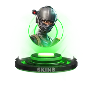 fortnite Account with 100% Elite Agent | +50 skins | [MAIL ACCESS]