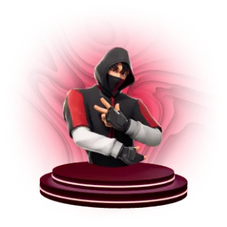 FORTNITE ACCOUNT 100% IKONIK  [EMAIL ACCESS + REGISTRATION]