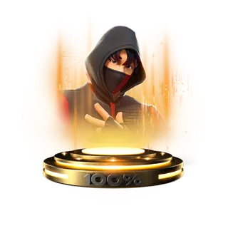 FORTNITE ACCOUNT 100% IKONIK | +50 SKINS | [EMAIL ACCESS]