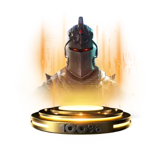 FORTNITE ACCOUNT 100% Black Knight | +50 SKINS | [EMAIL ACCESS]