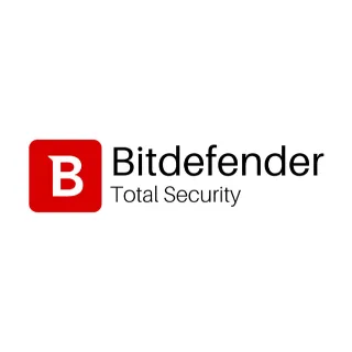 Bitdefender Total Security 1 Device 3 Years (Global)