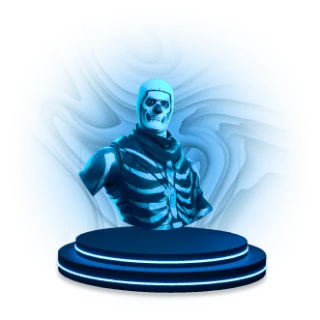 FORTNITE ACCOUNT 100% Skull Trooper | +50 SKINS | [EMAIL ACCESS + REGISTRATION]