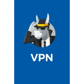 HMA! Pro VPN 5 Devices, 3 Years - Multi Device (Global)