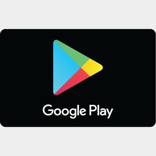 Buy $5 US Google Play Gift Cards