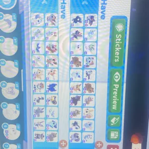 adopt me mega bundle