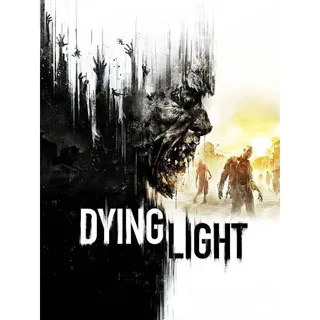 Dying Light Essentials Edition