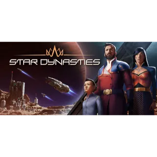 Star Dynasties