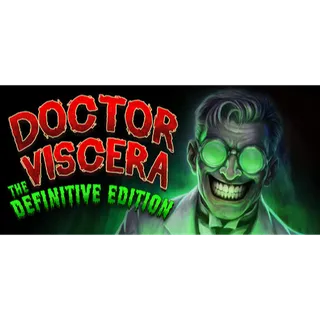 DOCTOR VISCERA