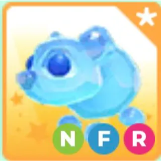 NFR FROSTBITE BEAR