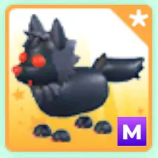 Mega Werewolf
