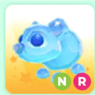NR FROSTBITE BEAR