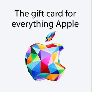 $30 Apple Gift Card Bundle (US Region) - 10 Codes