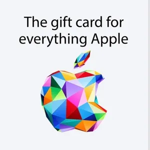 $30 Apple Gift Card Bundle (US Region) - 10 Codes