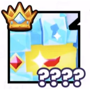 Titanic Treasure Mimic lvl99