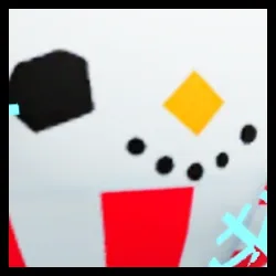 titanic globe snowman in ps99