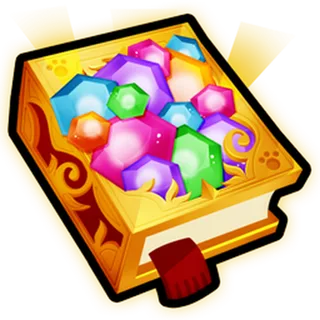 super treasure hunter enchant