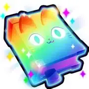 Rainbow Egg Enchant in PS99