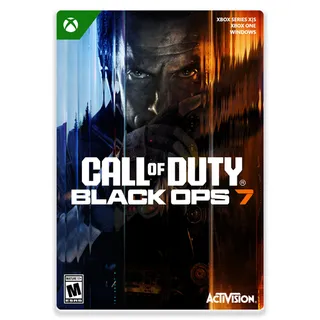 Call of Duty: Black Ops 7 - Cross-Gen Bundle (PC/Xbox Series X,S. One)