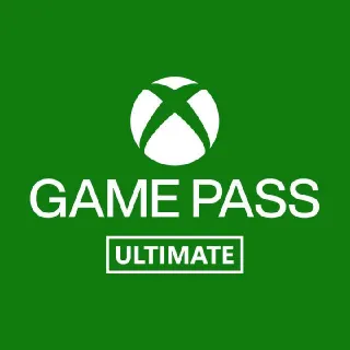 Xbox Game Pass Ultimate 1 Month India