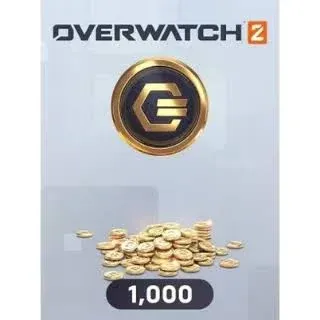Overwatch Digital Code