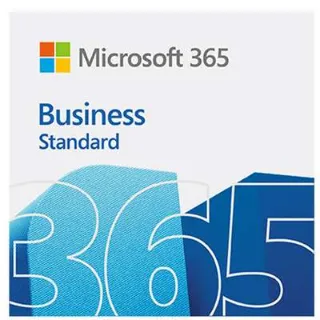 MS 365 Business 12 Months Key