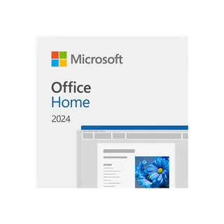 Microsoft Office Home 2024 digital Key- Windows/Mac