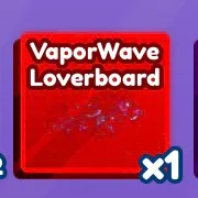 BADDIES |  VAPORWAVE LB