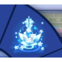 Moonflower Greatsword Emote - Blade 