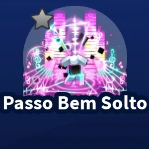 BLADE BALL PASSO BEM SOL