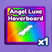 BADDIES  | ANGEL LUXE HB