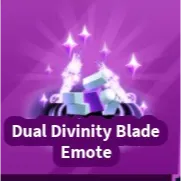 BLADE BALL EMOTE