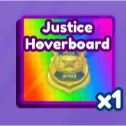 BADDIES | Justice HB ski