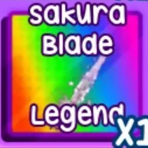 BADDIES | Sakura Blade