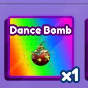 BADDIES DANCE BOMB