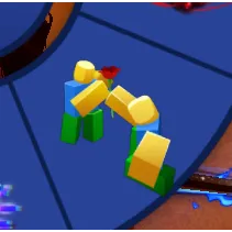 Rose Gift - Blade Ball