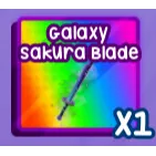 BADDIES SAKURA BLADE SKIN