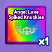 BADDIES | ANGEL LUXE SP