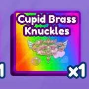 BADDIES | CUPID BK SKIN