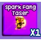 BADDIES TASER SKIN