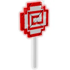 Level up lollipop