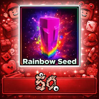 Rainbow Seed