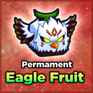 Eagle Fruit