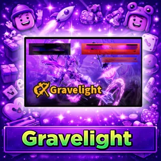 Gravelight