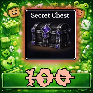 Secret Chest