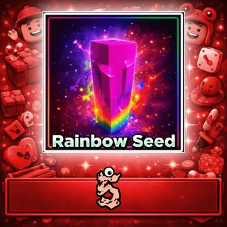 Rainbow Seed